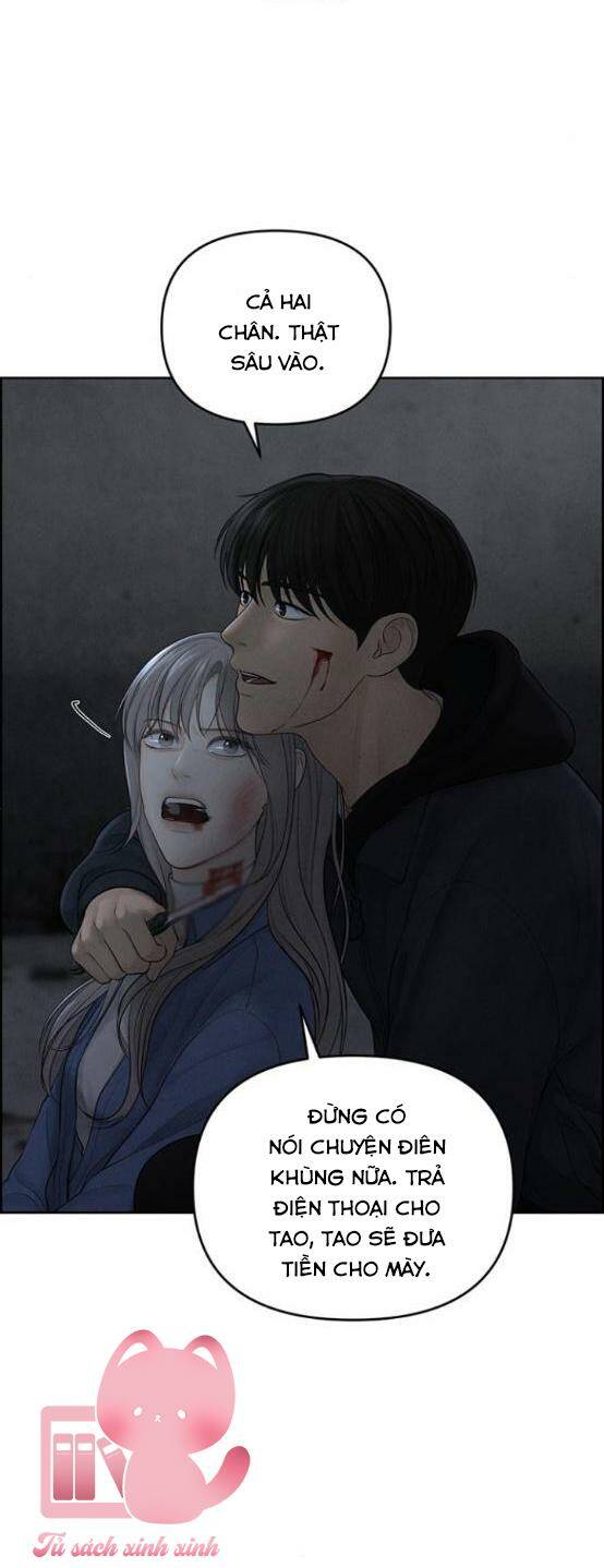 Hy Vọng Duy Nhất Chapter 14 - Trang 2