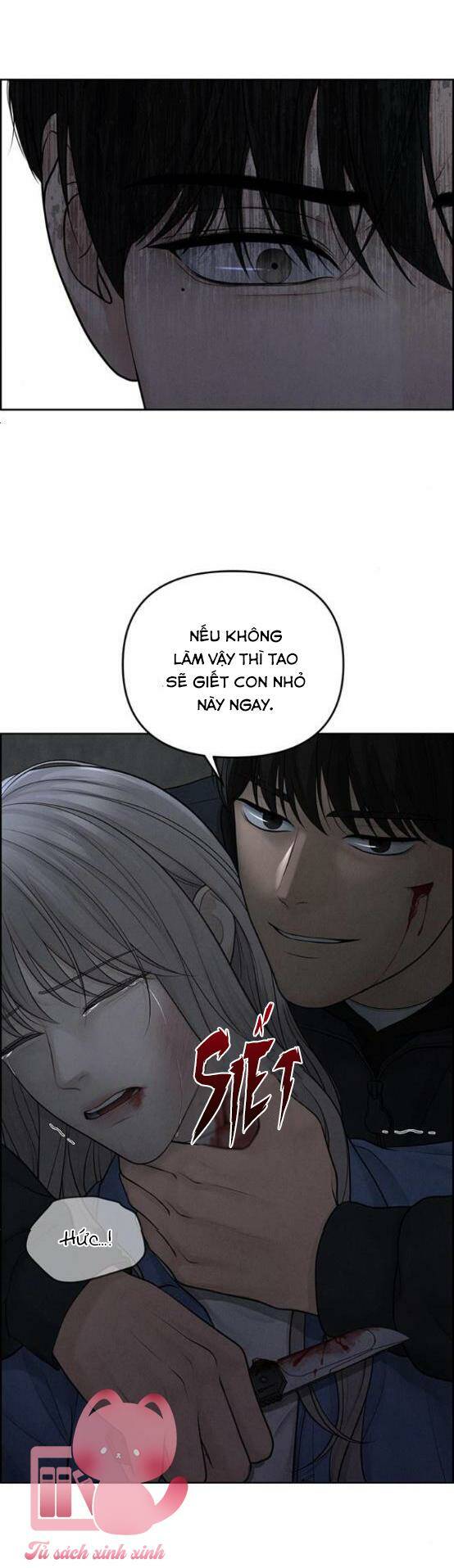 Hy Vọng Duy Nhất Chapter 14 - Trang 2