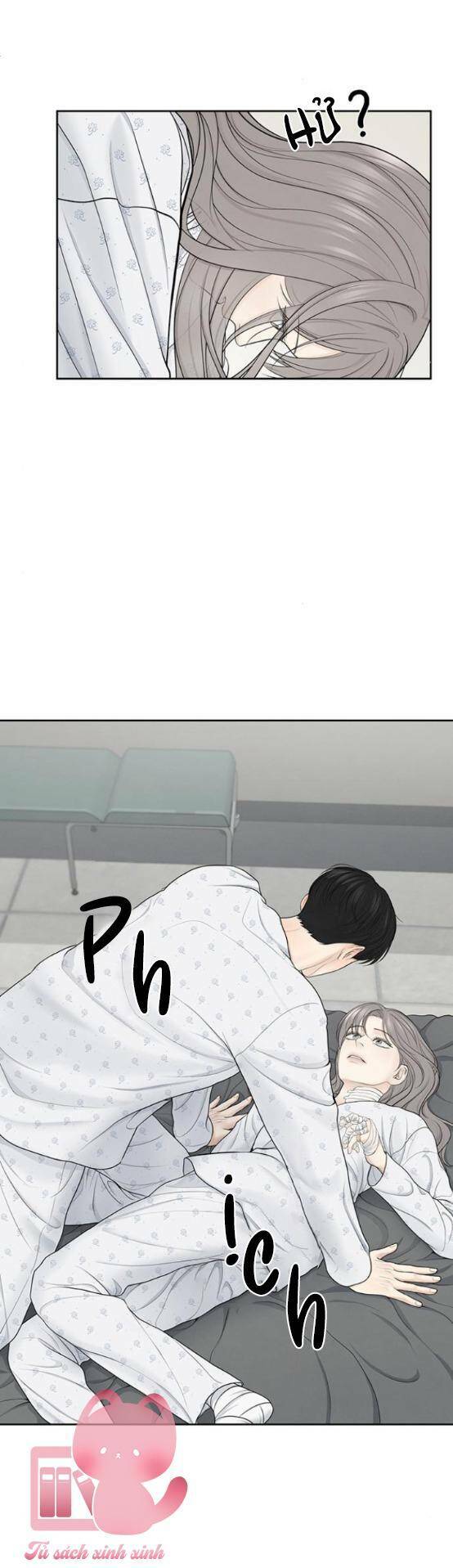 Hy Vọng Duy Nhất Chapter 17 - Trang 2