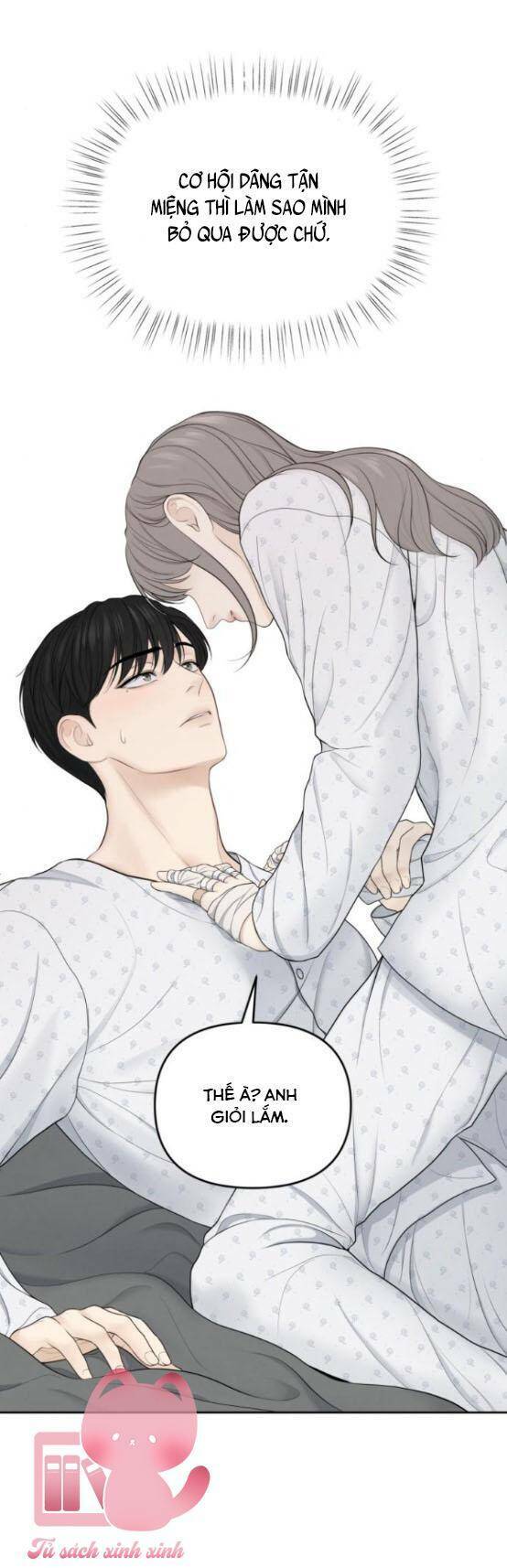 Hy Vọng Duy Nhất Chapter 17 - Trang 2