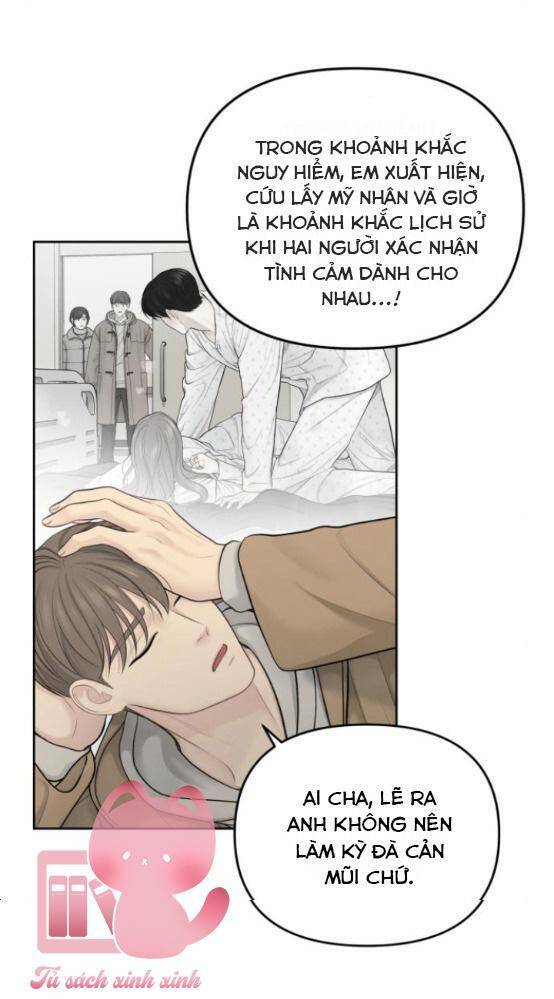 Hy Vọng Duy Nhất Chapter 18 - Trang 2