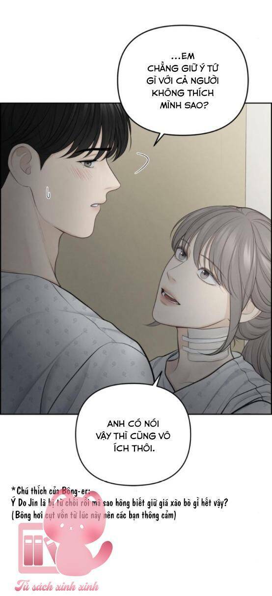 Hy Vọng Duy Nhất Chapter 18 - Trang 2