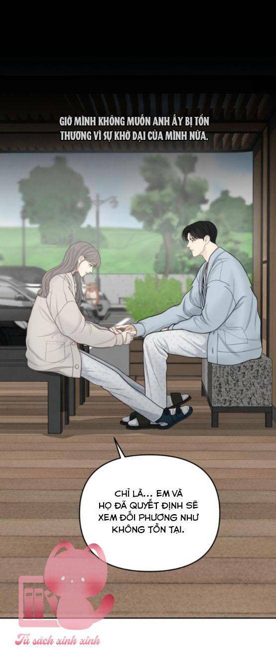 Hy Vọng Duy Nhất Chapter 19 - Trang 2