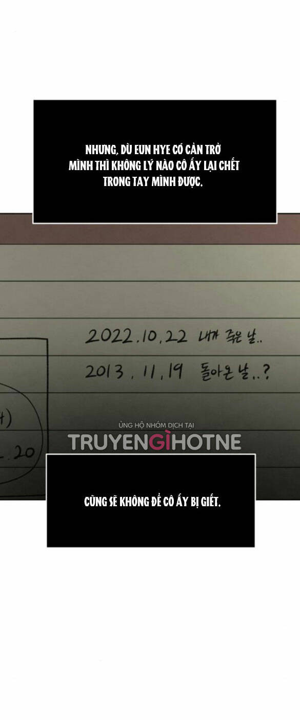 Hy Vọng Duy Nhất Chapter 21.1 - Trang 2