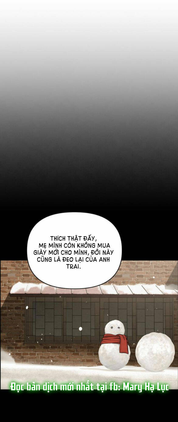 Hy Vọng Duy Nhất Chapter 21.1 - Trang 2