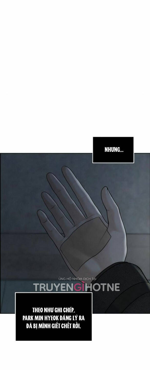 Hy Vọng Duy Nhất Chapter 21.1 - Trang 2