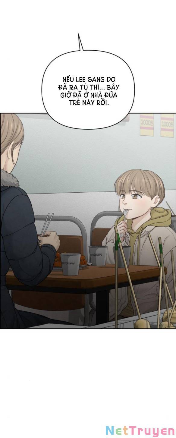 Hy Vọng Duy Nhất Chapter 22.5 - Trang 2