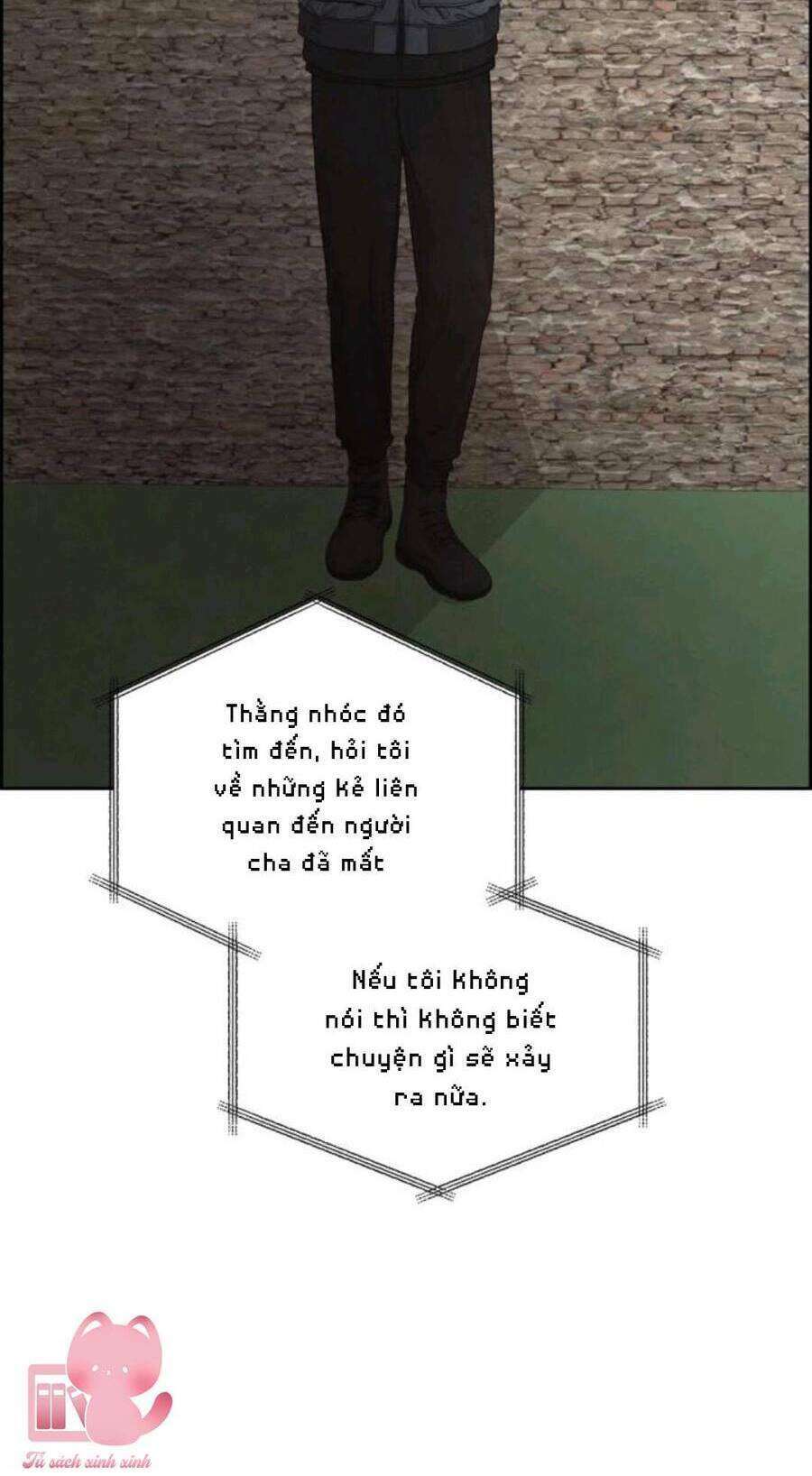 Hy Vọng Duy Nhất Chapter 24 - Trang 2