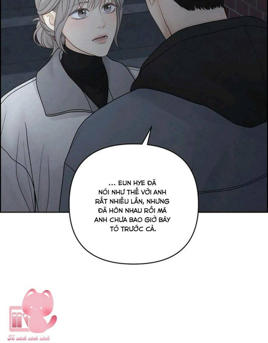 Hy Vọng Duy Nhất Chapter 25 - Trang 2