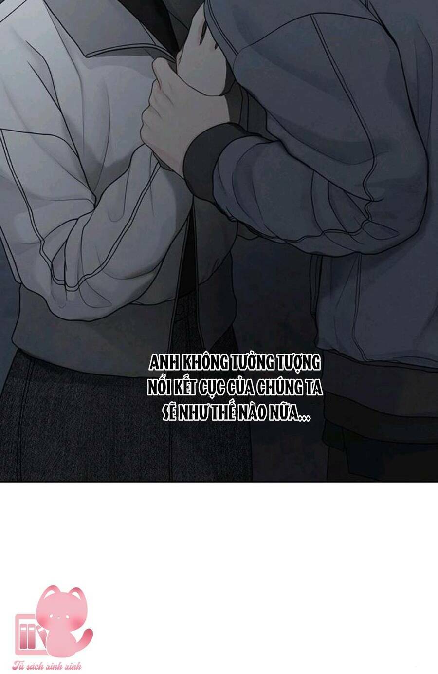 Hy Vọng Duy Nhất Chapter 25 - Trang 2