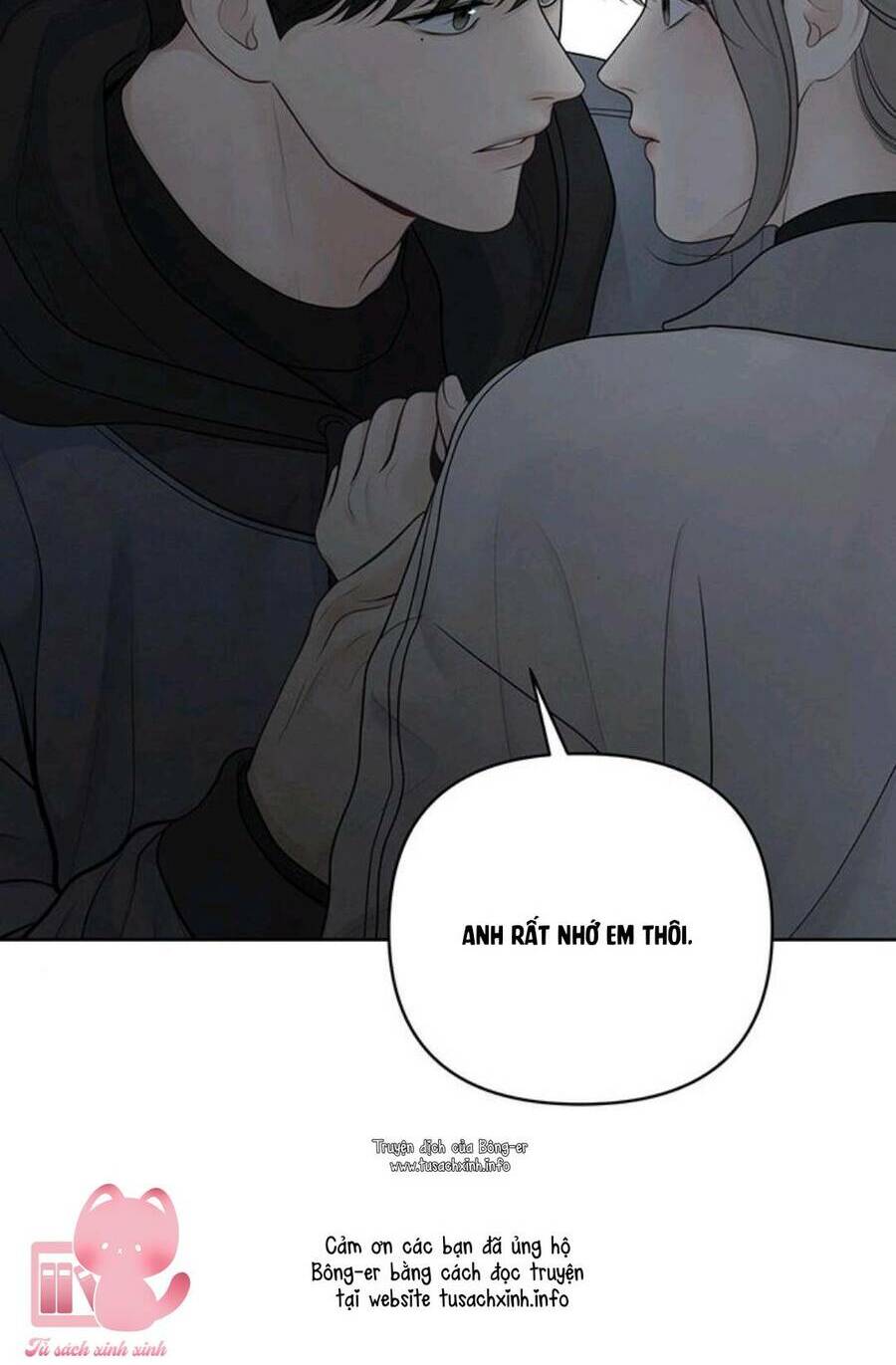 Hy Vọng Duy Nhất Chapter 25 - Trang 2