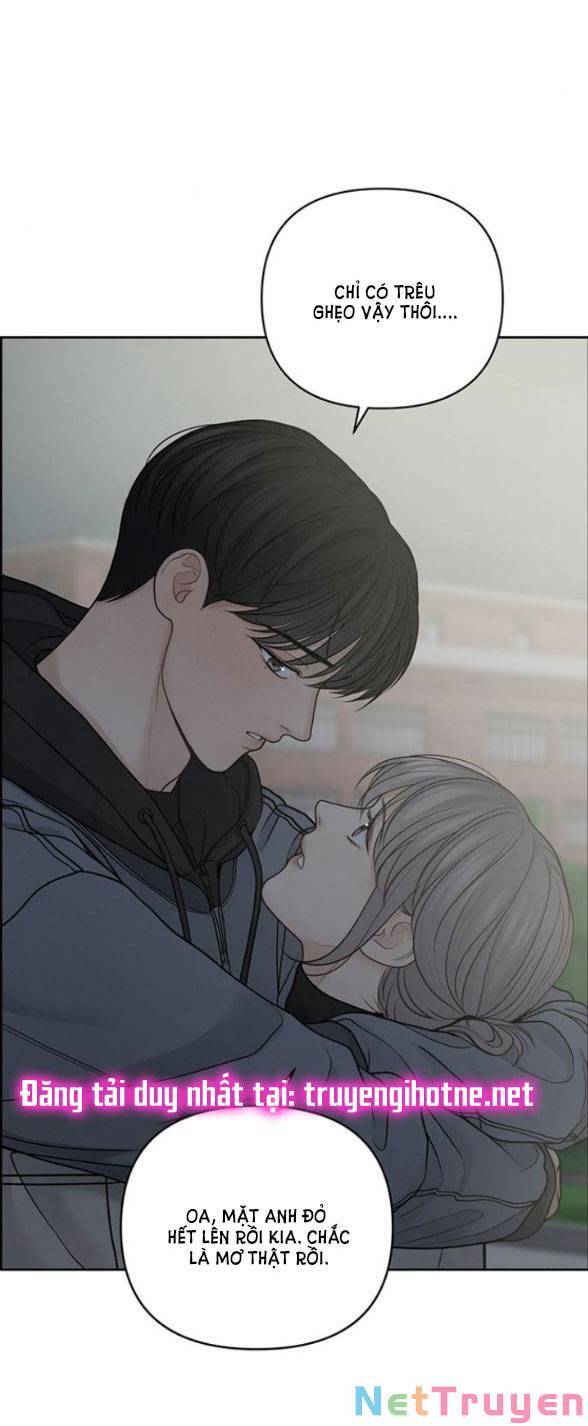 Hy Vọng Duy Nhất Chapter 26.1 - Trang 2