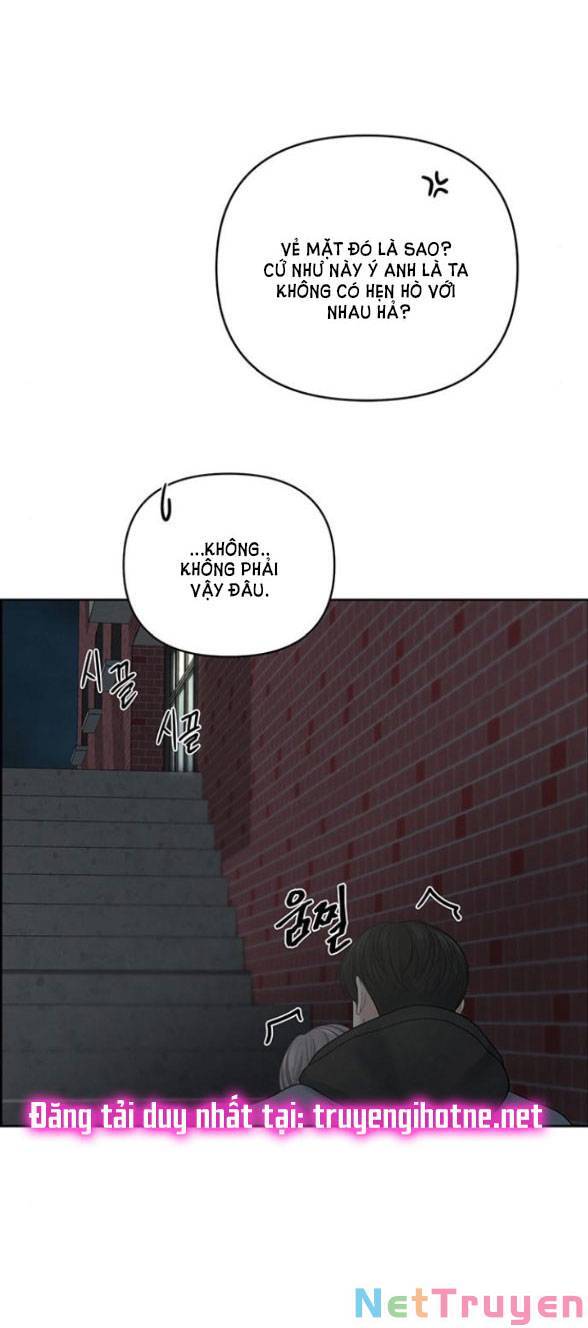 Hy Vọng Duy Nhất Chapter 26.1 - Trang 2