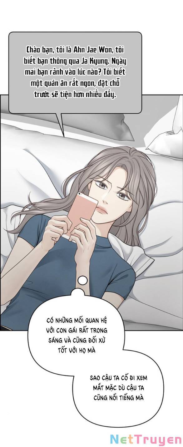 Hy Vọng Duy Nhất Chapter 29.1 - Trang 2