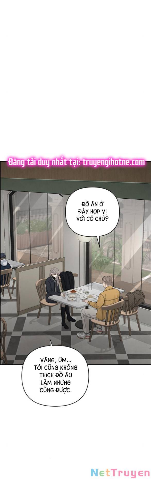 Hy Vọng Duy Nhất Chapter 29.1 - Trang 2