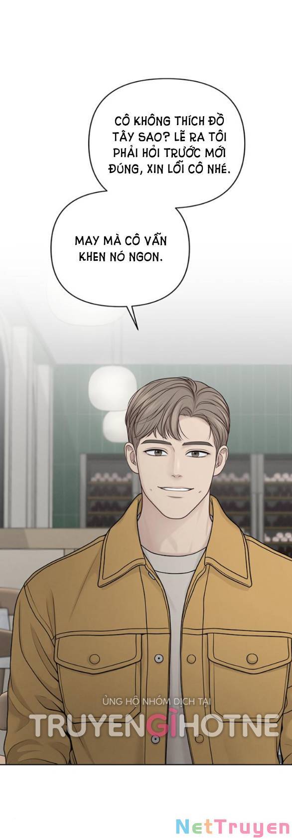 Hy Vọng Duy Nhất Chapter 29.1 - Trang 2