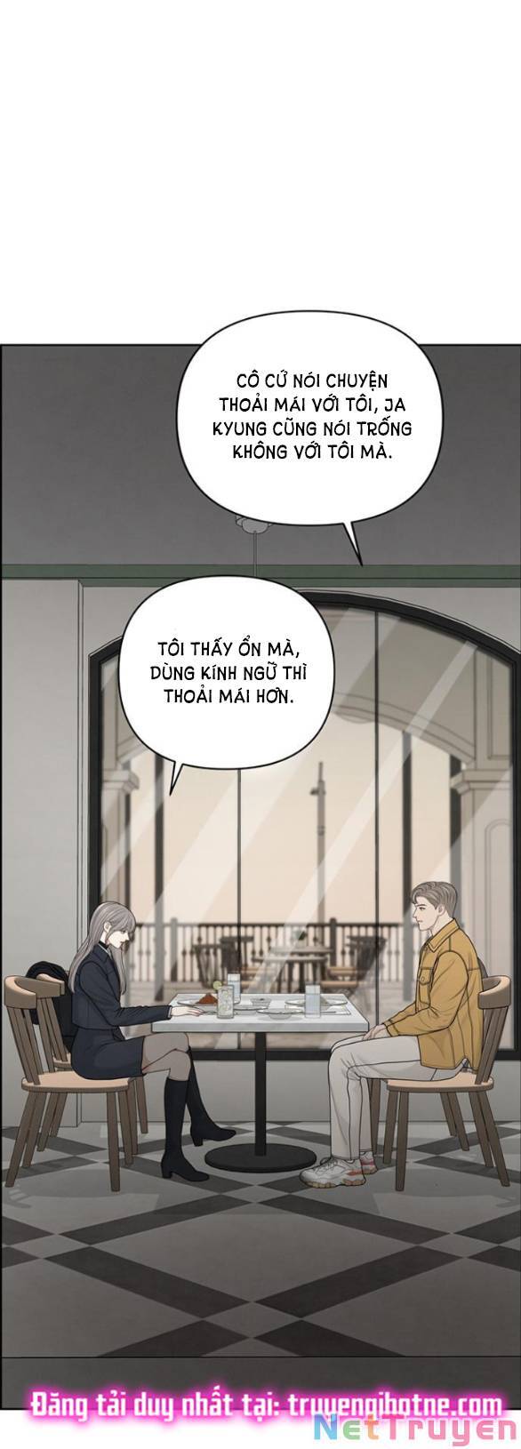 Hy Vọng Duy Nhất Chapter 29.1 - Trang 2