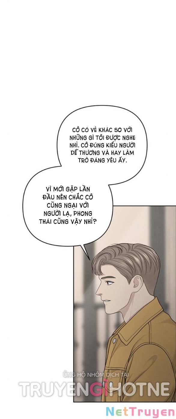 Hy Vọng Duy Nhất Chapter 29.1 - Trang 2