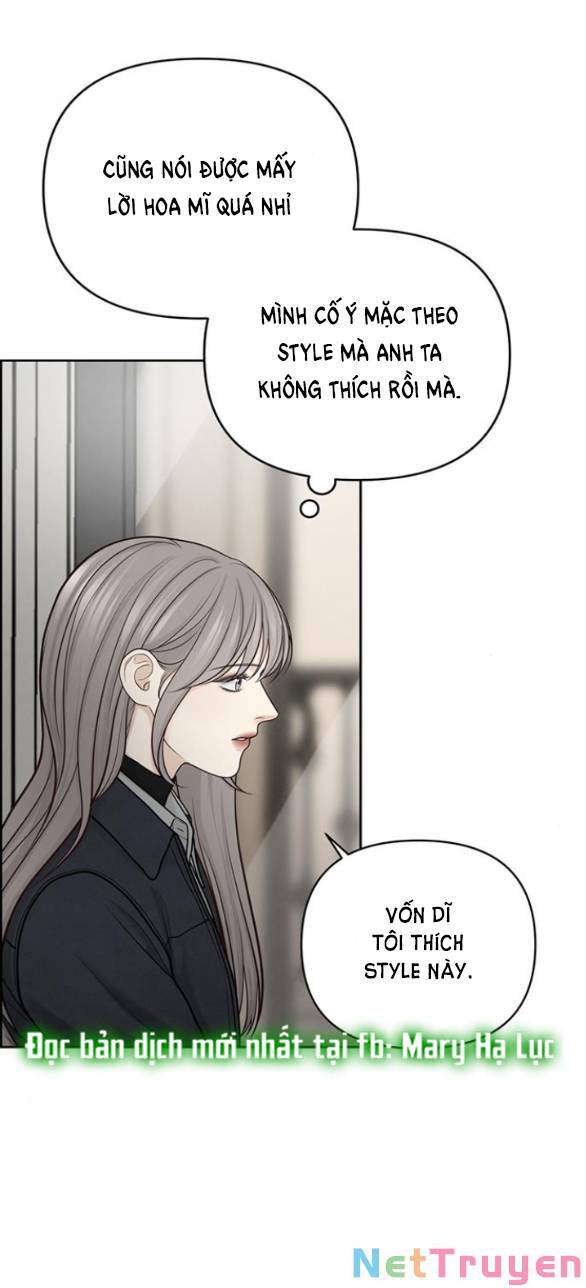 Hy Vọng Duy Nhất Chapter 29.1 - Trang 2