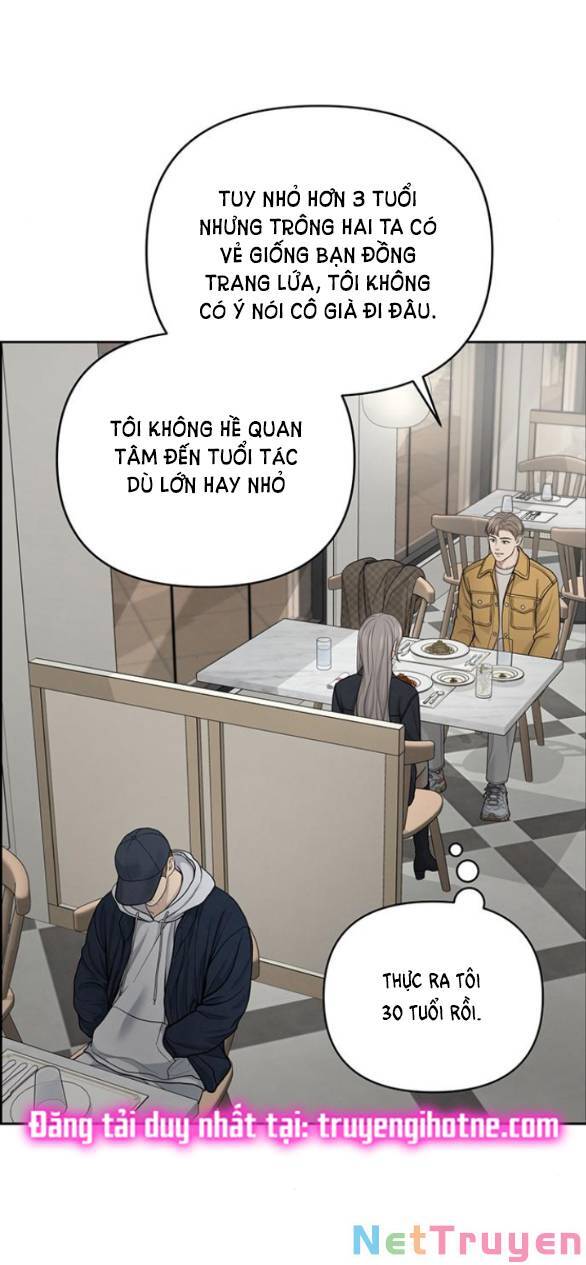 Hy Vọng Duy Nhất Chapter 29.1 - Trang 2