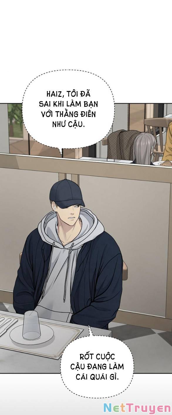 Hy Vọng Duy Nhất Chapter 29.1 - Trang 2