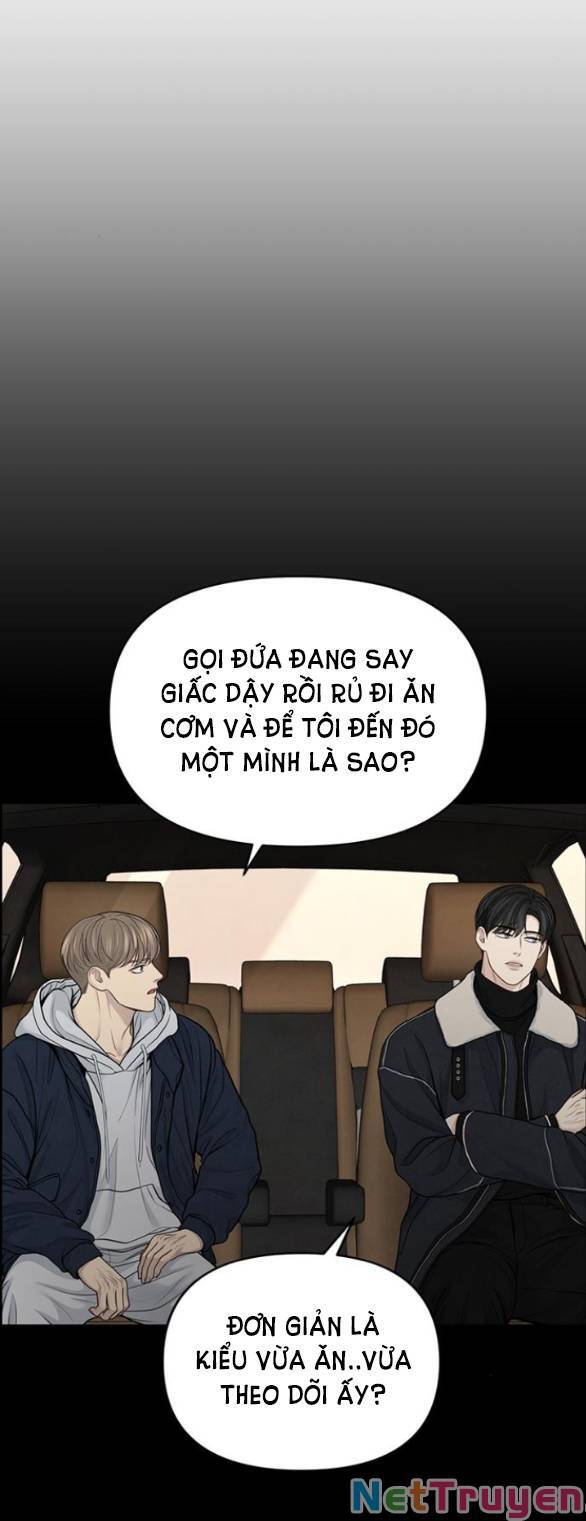 Hy Vọng Duy Nhất Chapter 29.1 - Trang 2