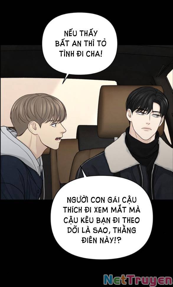 Hy Vọng Duy Nhất Chapter 29.1 - Trang 2