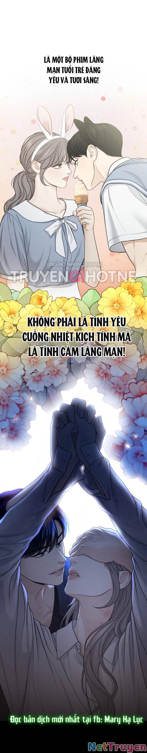 Hy Vọng Duy Nhất Chapter 29.1 - Trang 2