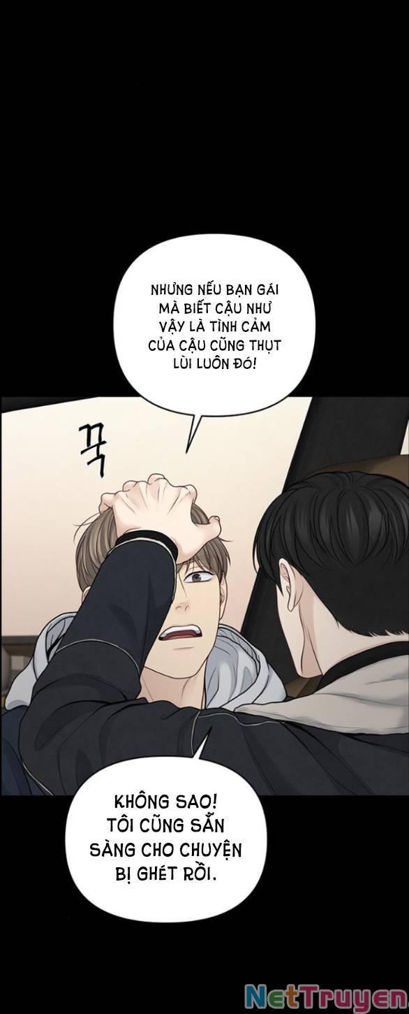 Hy Vọng Duy Nhất Chapter 29.1 - Trang 2