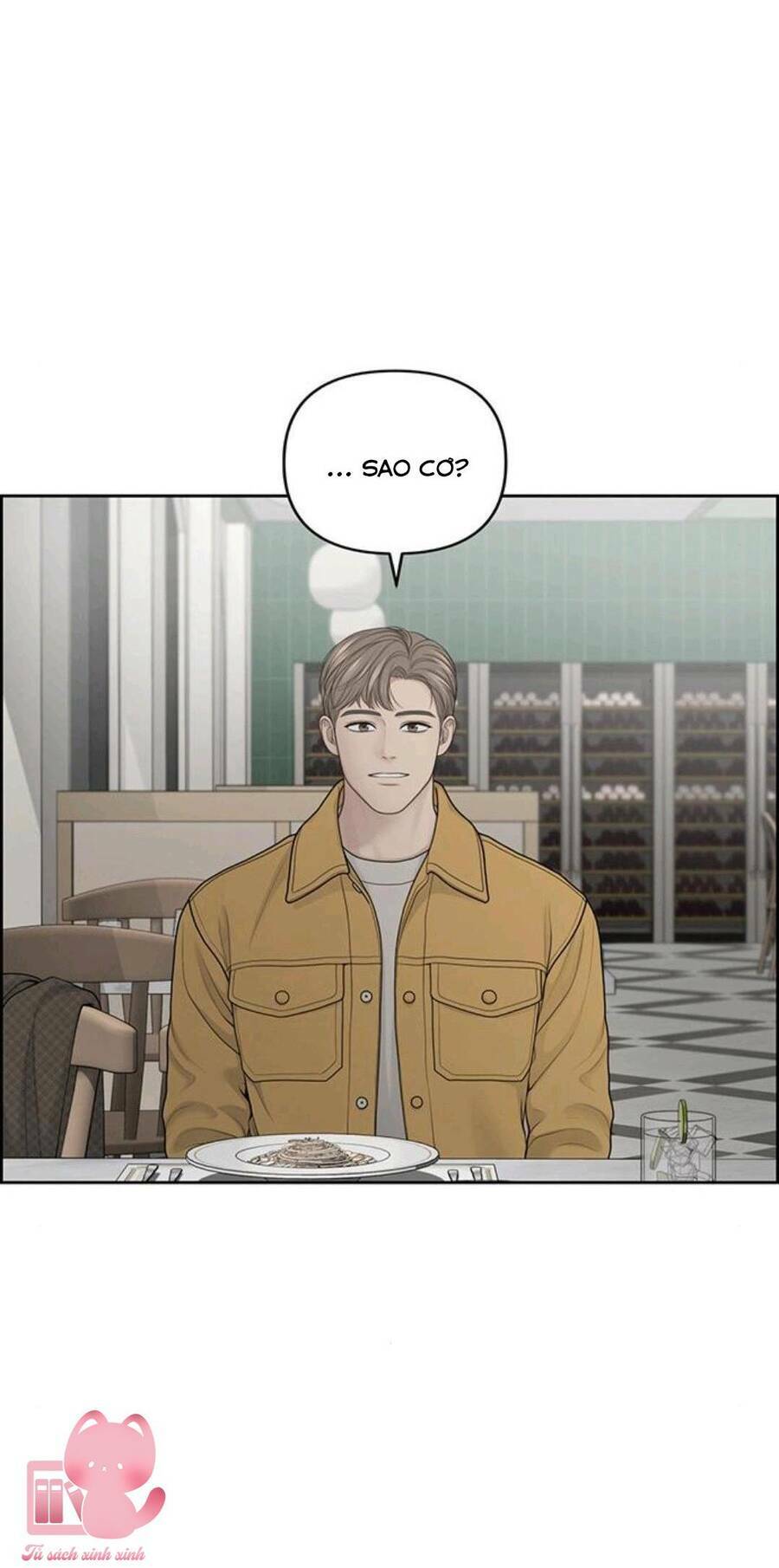 Hy Vọng Duy Nhất Chapter 29 - Trang 2