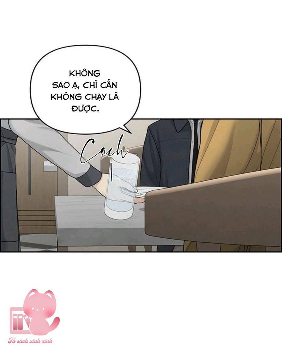 Hy Vọng Duy Nhất Chapter 29 - Trang 2