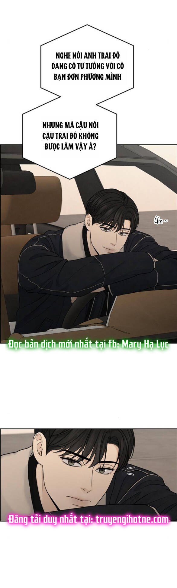 Hy Vọng Duy Nhất Chapter 30 - Trang 2