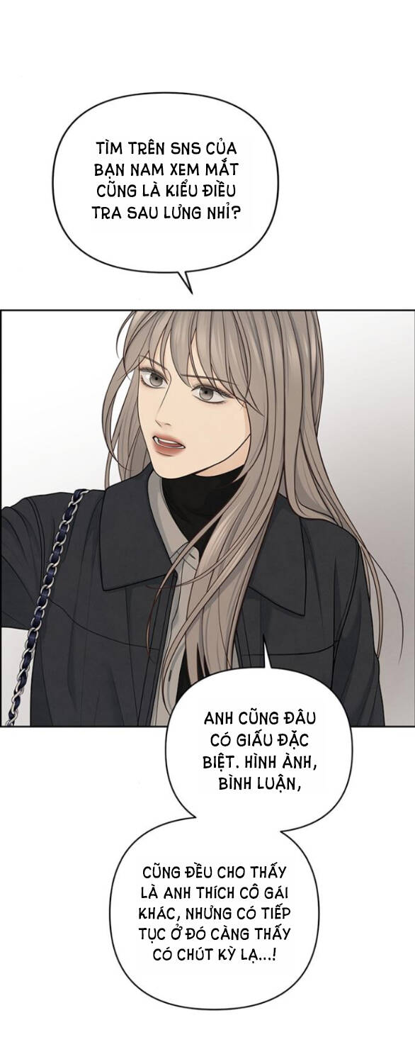 Hy Vọng Duy Nhất Chapter 30 - Trang 2