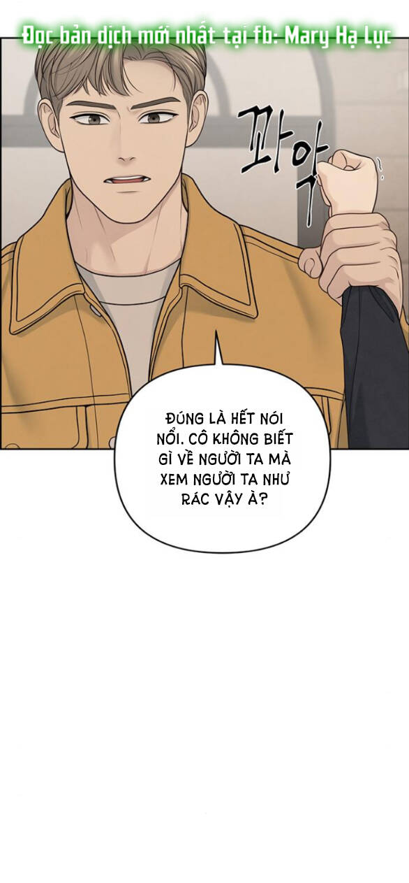 Hy Vọng Duy Nhất Chapter 30 - Trang 2