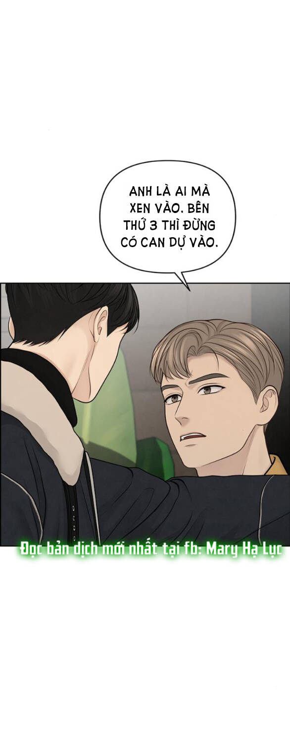 Hy Vọng Duy Nhất Chapter 30 - Trang 2
