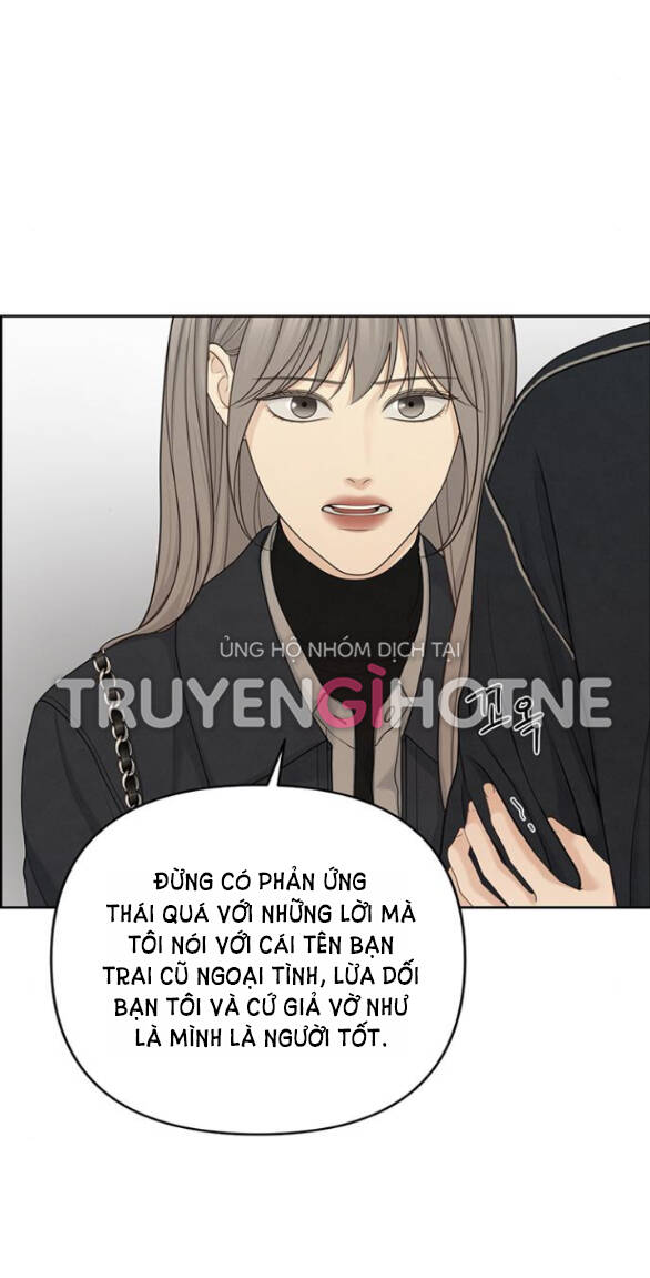 Hy Vọng Duy Nhất Chapter 30 - Trang 2