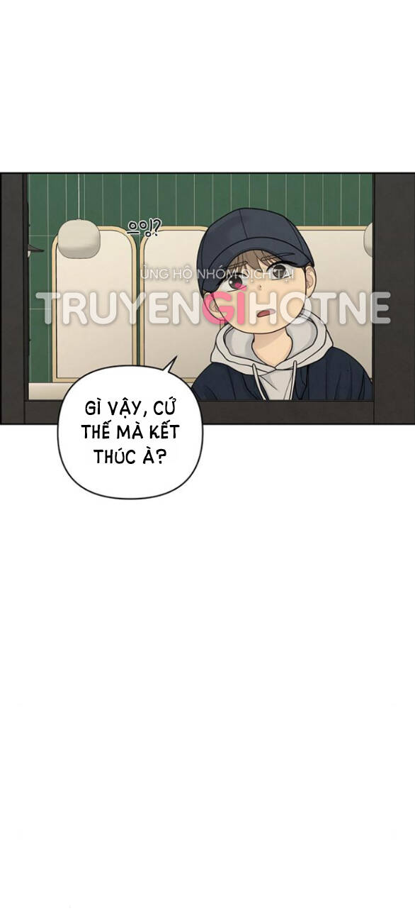 Hy Vọng Duy Nhất Chapter 30 - Trang 2