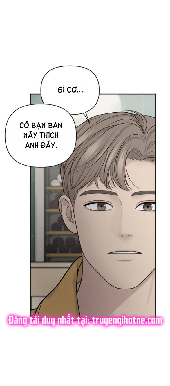 Hy Vọng Duy Nhất Chapter 30 - Trang 2