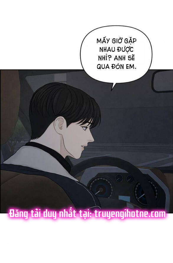 Hy Vọng Duy Nhất Chapter 30 - Trang 2
