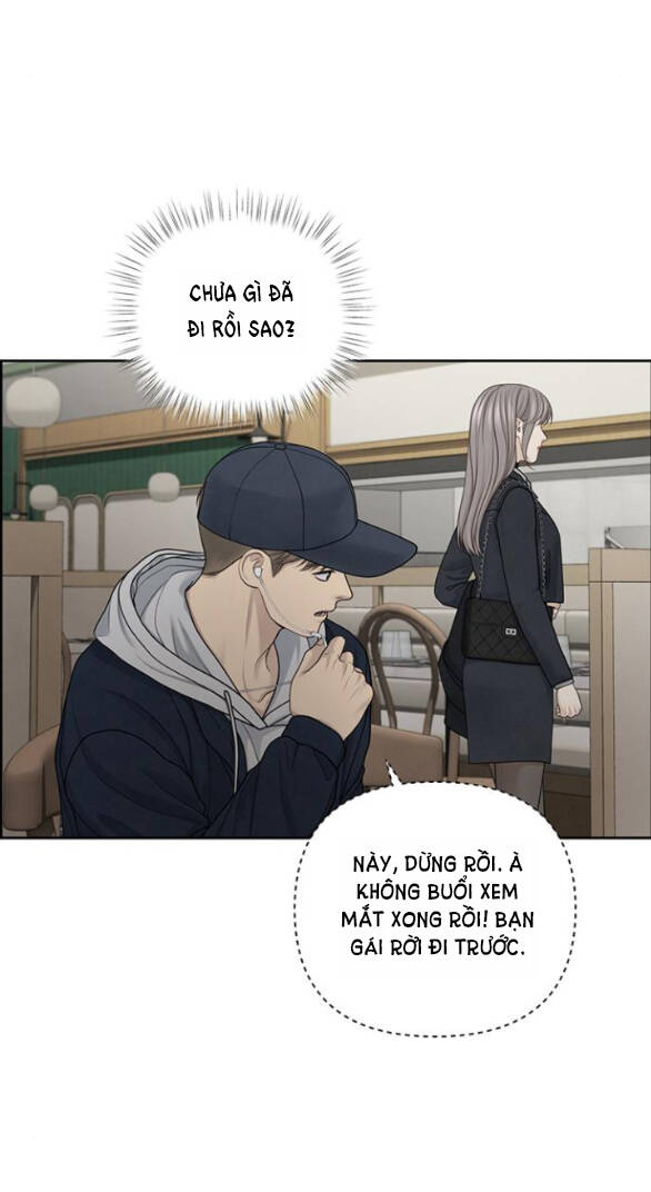 Hy Vọng Duy Nhất Chapter 30 - Trang 2