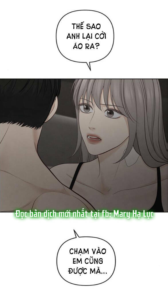 Hy Vọng Duy Nhất Chapter 32.1 - Trang 2