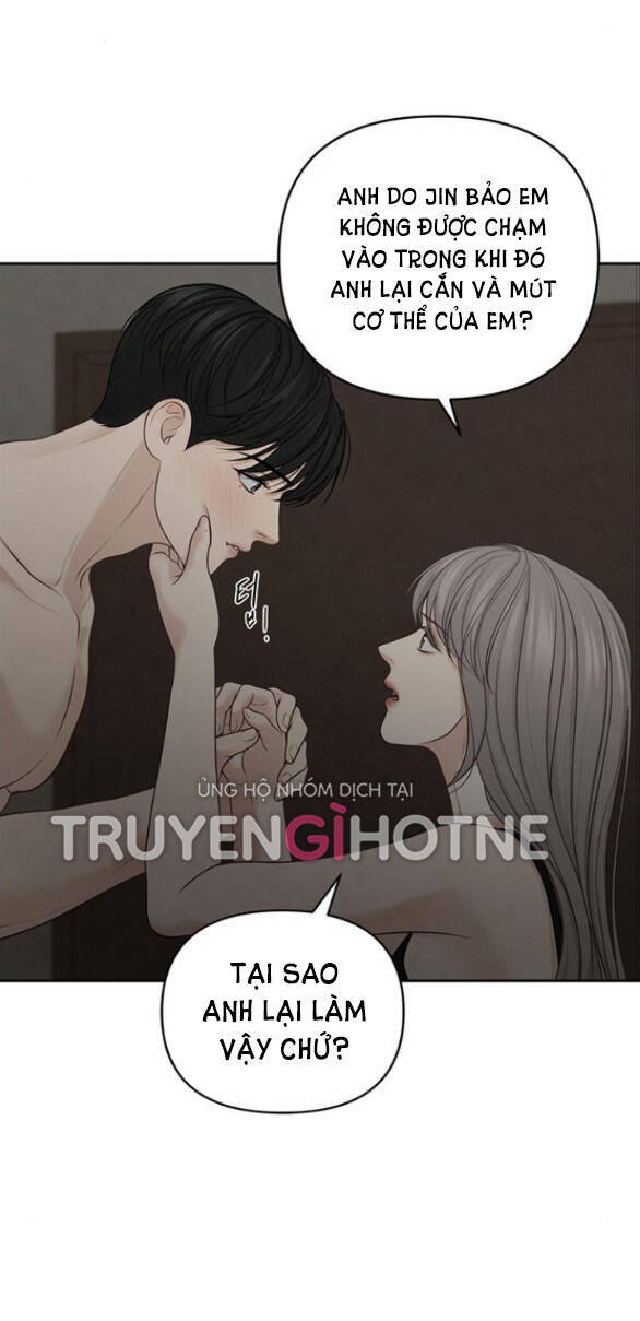 Hy Vọng Duy Nhất Chapter 32.1 - Trang 2