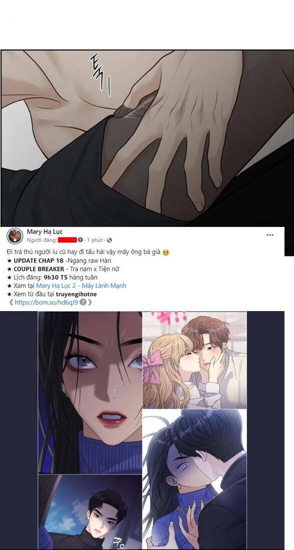 Hy Vọng Duy Nhất Chapter 32.1 - Trang 2