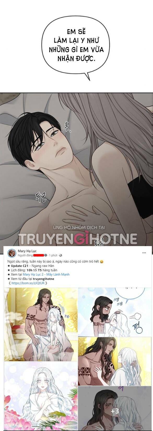 Hy Vọng Duy Nhất Chapter 32.1 - Trang 2