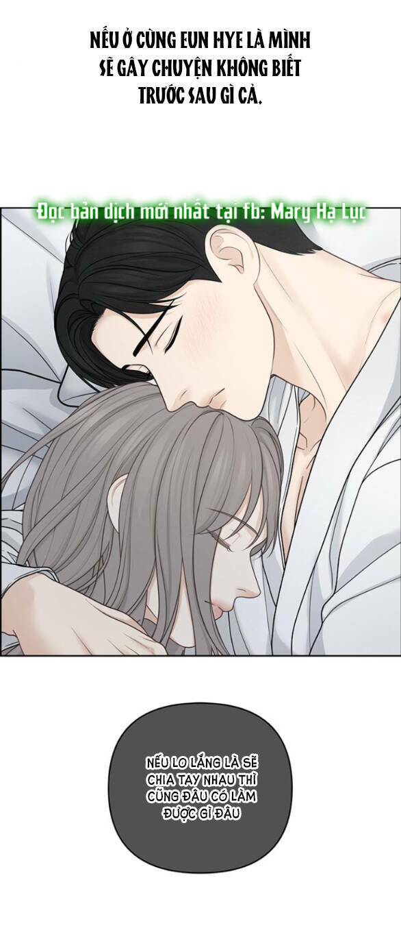 Hy Vọng Duy Nhất Chapter 32.1 - Trang 2