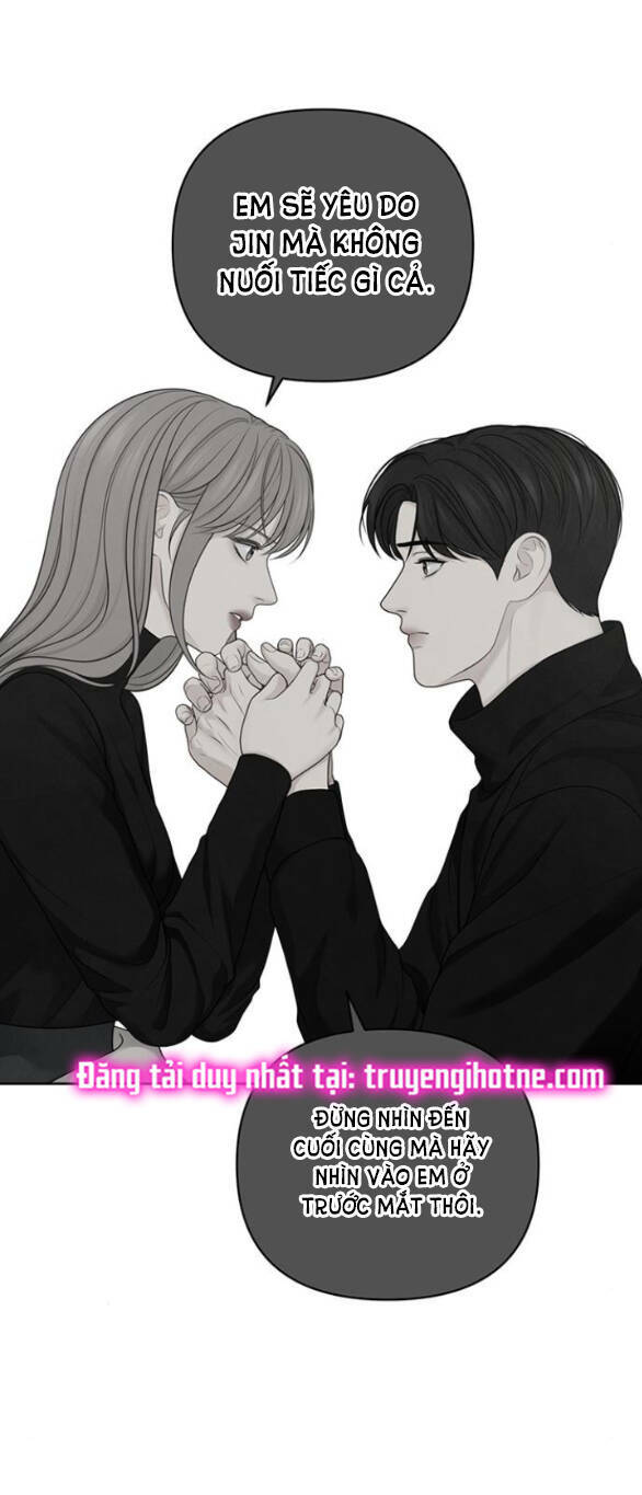 Hy Vọng Duy Nhất Chapter 32.1 - Trang 2