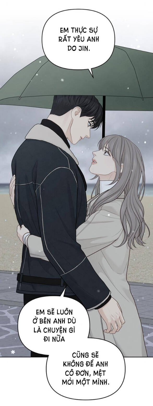 Hy Vọng Duy Nhất Chapter 32.2 - Trang 2