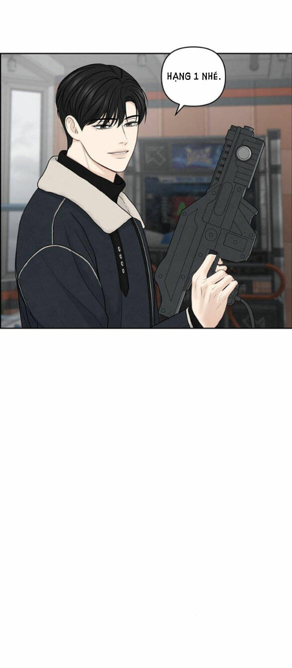 Hy Vọng Duy Nhất Chapter 33.1 - Trang 2