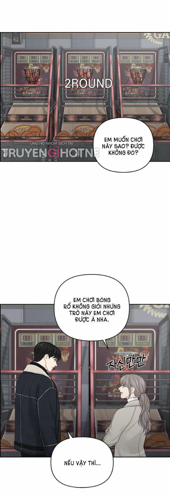 Hy Vọng Duy Nhất Chapter 33.1 - Trang 2