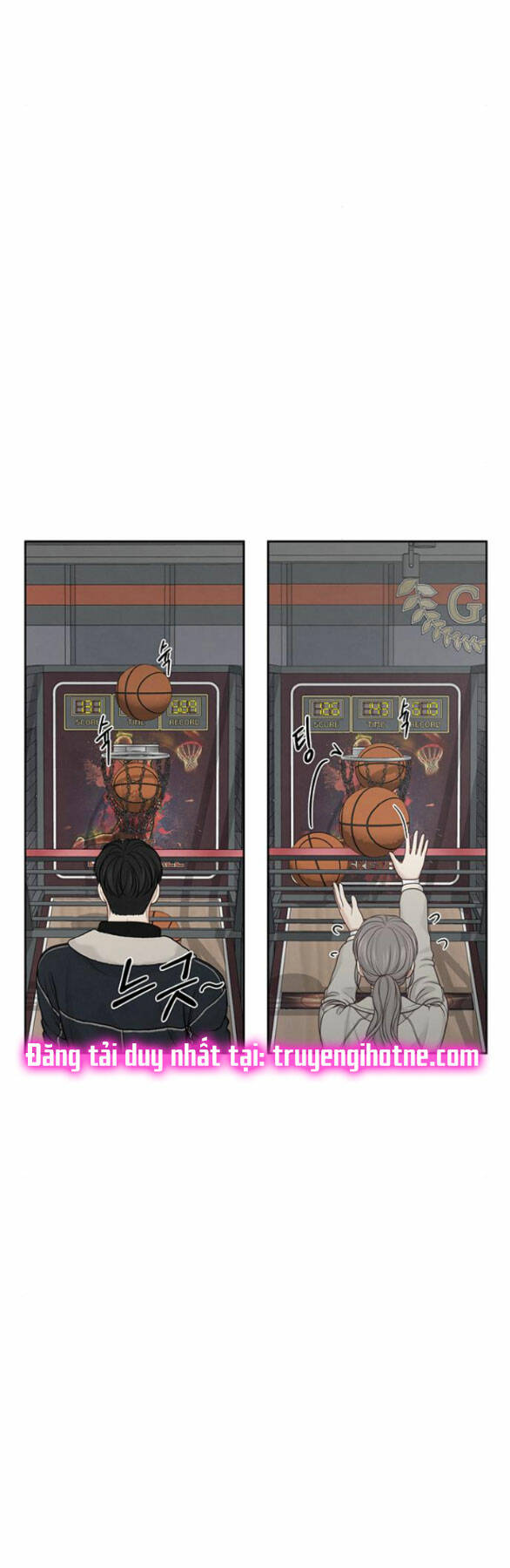 Hy Vọng Duy Nhất Chapter 33.1 - Trang 2